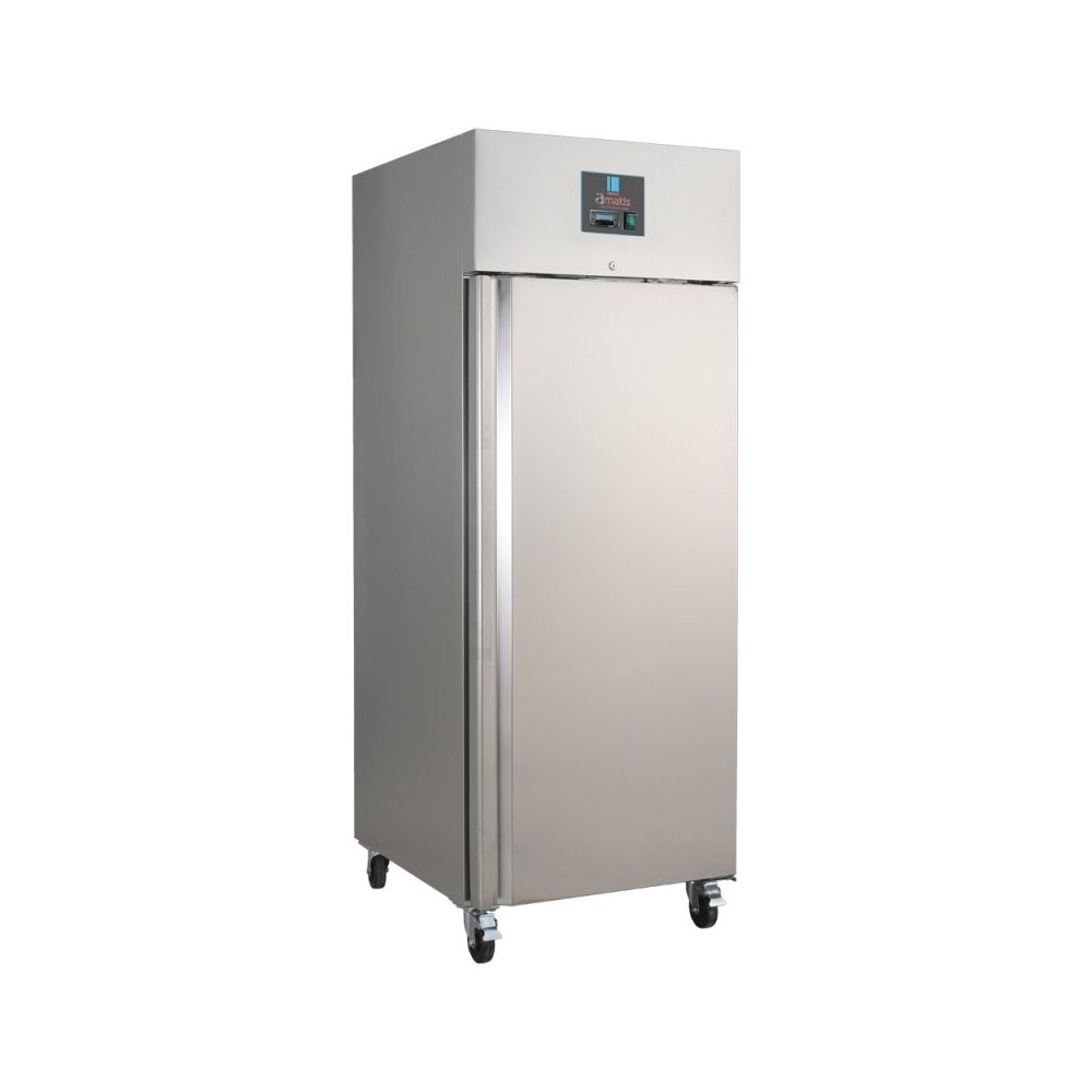 ARMOIRE POSITIVE 1 PORTE 600X400