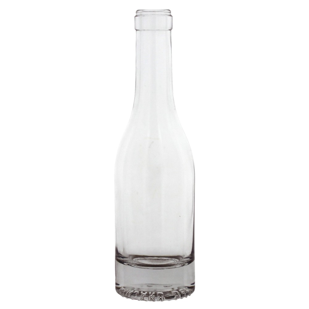 6 POTS LYONNAIS 46CL TRANSPARENTS