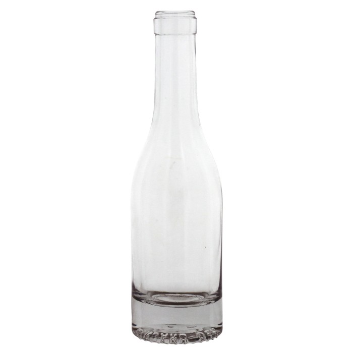 6 POTS LYONNAIS 46CL TRANSPARENTS