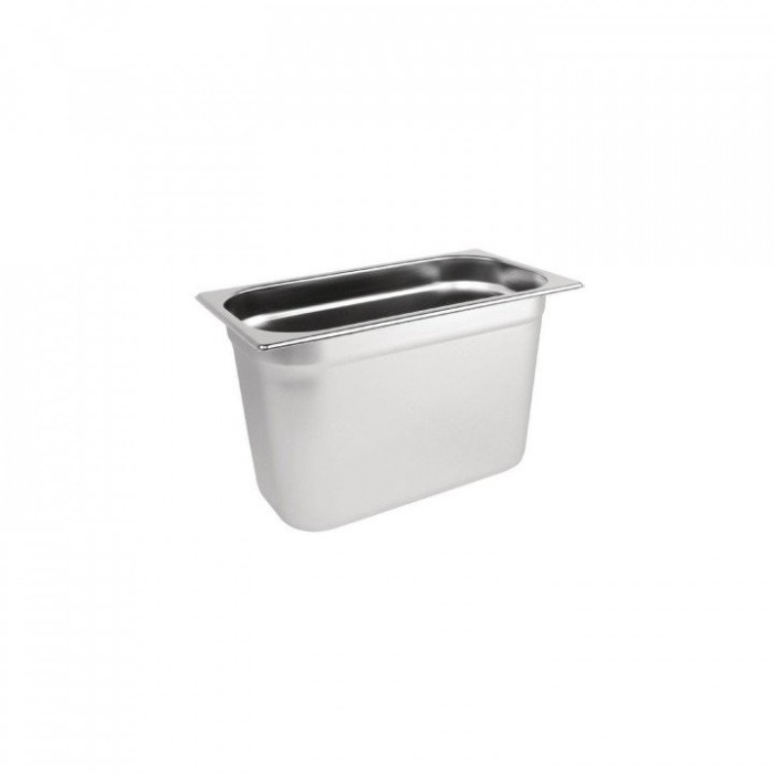 BAC GASTRO 1/3 PLEIN HT 200