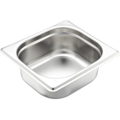 BAC GASTRO 1/6 PLEIN HT 65