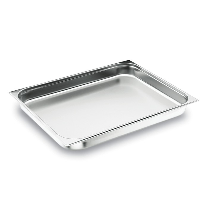 BAC GASTRO 2/1 PLEIN HT 20