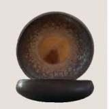 3 SALADES BOWL 22CM ETNA