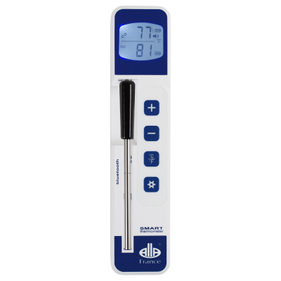 SONDE THERMOMETRE BLUETOOTH