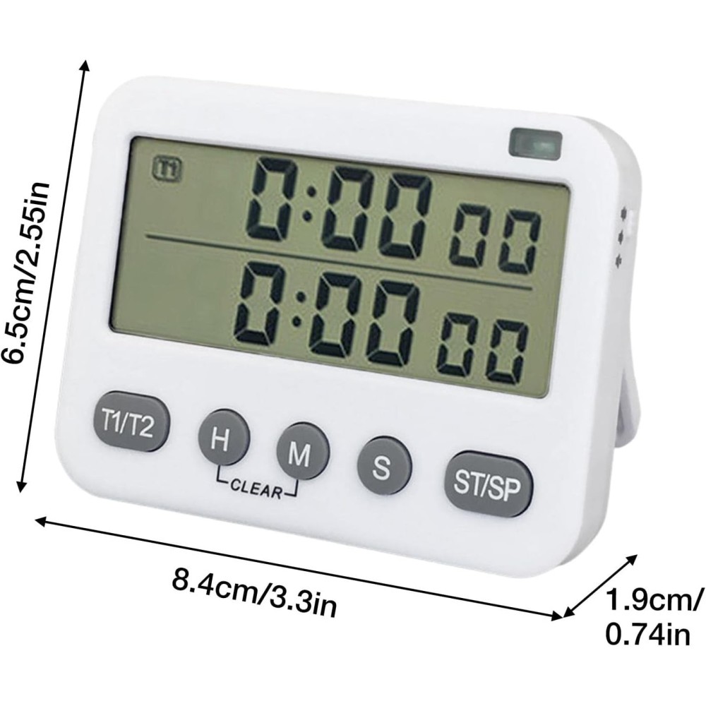 MINUTEUR DIGITAL CYCLIQUE