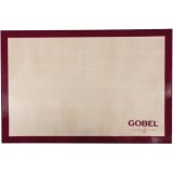 TAPIS DE CUISSON EN SILICONE 58X38.5CM