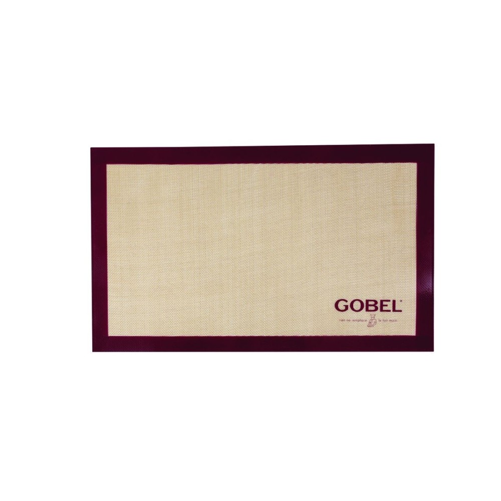 TAPIS DE CUISSON EN SILICONE GN1/1