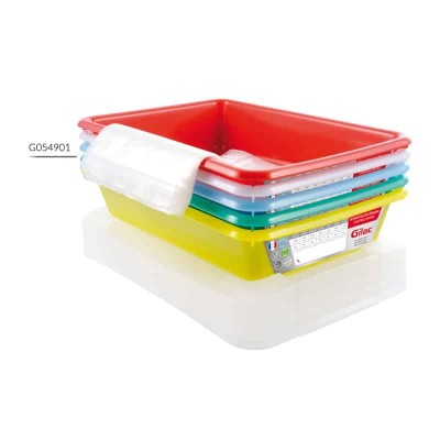 CARTON DE 1000 SACHETS 160X220 EP 50 µ