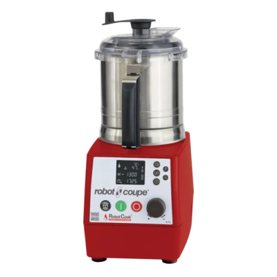 ROBOT COOK + BALANCE OFFERTE