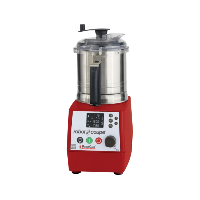 ROBOT COOK + BALANCE OFFERTE