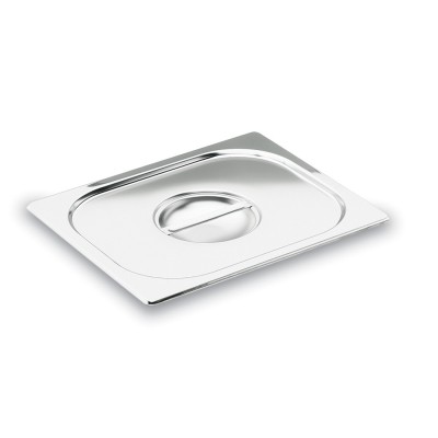 COUVERCLE POUR LE BAC 1/4 AVEC POIGNEE