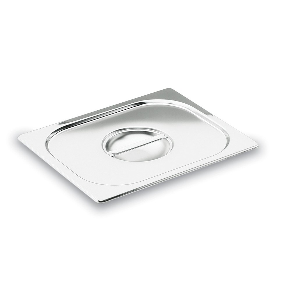 COUVERCLE POUR LE BAC 1/6 AVEC POIGNEE