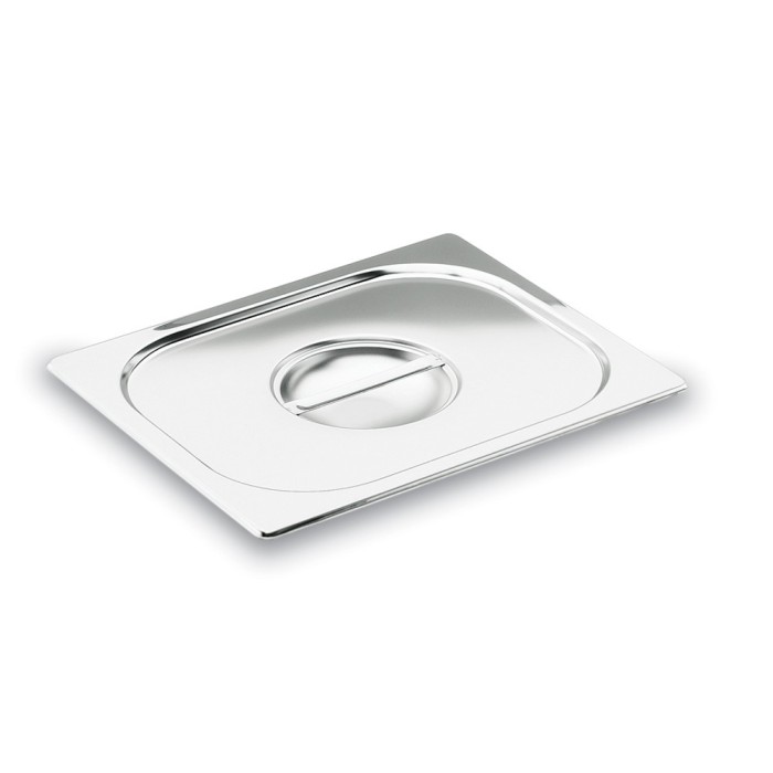 COUVERCLE POUR LE BAC 1/6 AVEC POIGNEE