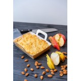 100 PANIERS REPAS CHAUDS VISION 850ml