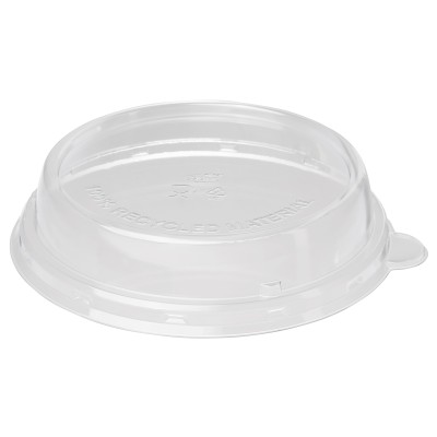 360 COUVERCLES  POUR BOL BAGASSE 600ML