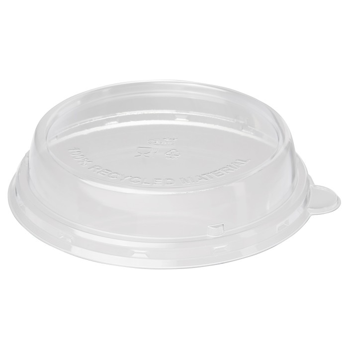 360 COUVERCLES  POUR BOL BAGASSE 600ML
