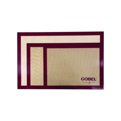 TAPIS DE CUISSON EN SILICONE 40X30CM
