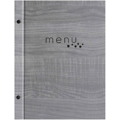 PORTE MENU A4 EDGAR COLLECTION 255X320