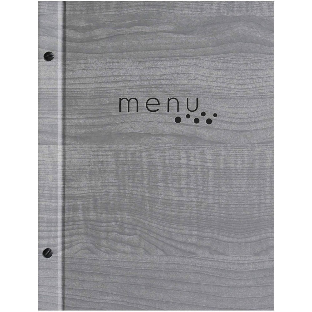 PORTE MENU A4 EDGAR COLLECTION 255X320