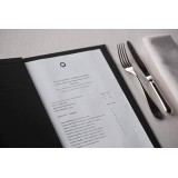 PORTE MENU A4 EDGAR COLLECTION