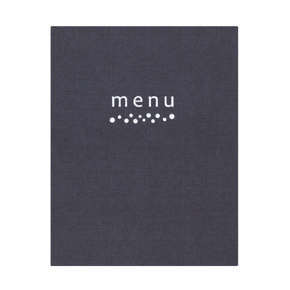 PORTE-MENU PABLO 25X32 (A4)