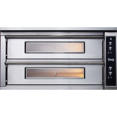 FOUR IDECK 2 CHAMBRES ID-D 72.72 + PACK USTENSILE