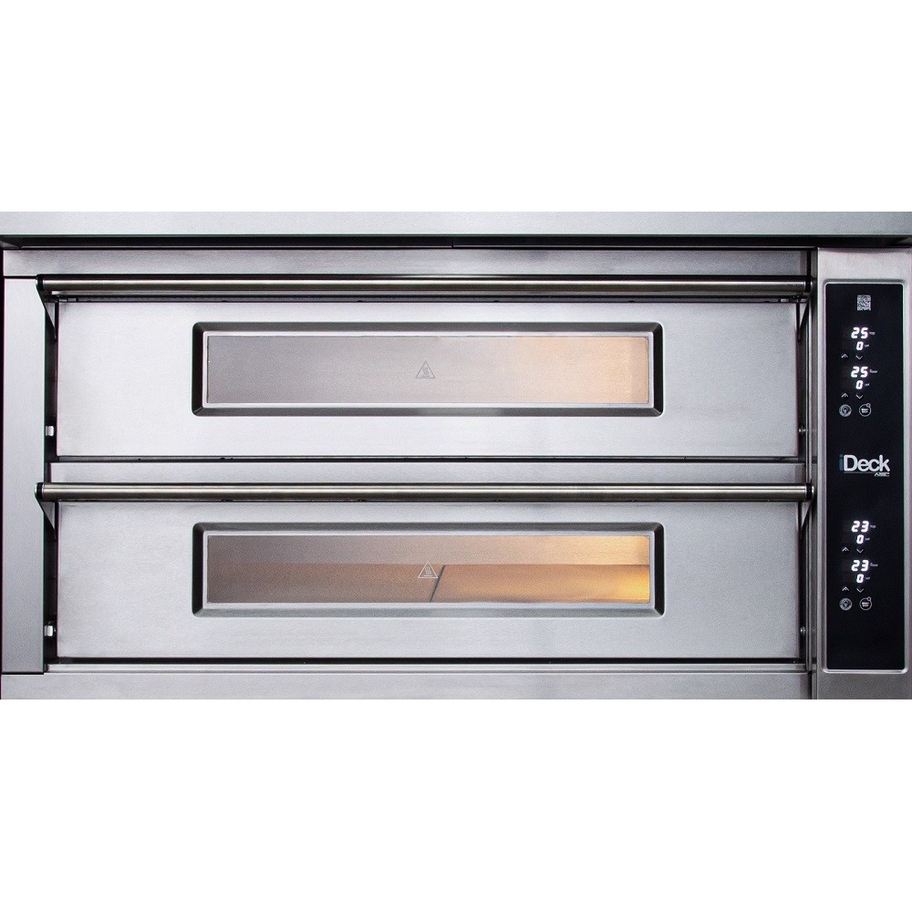 FOUR IDECK 2 CHAMBRES ID-D 72.72 + PACK USTENSILE