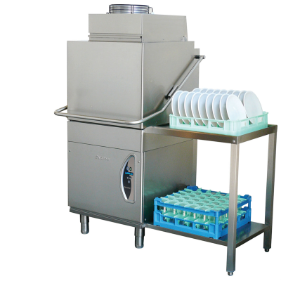 LAVE VAISSELLE A CAPOT L305-dy