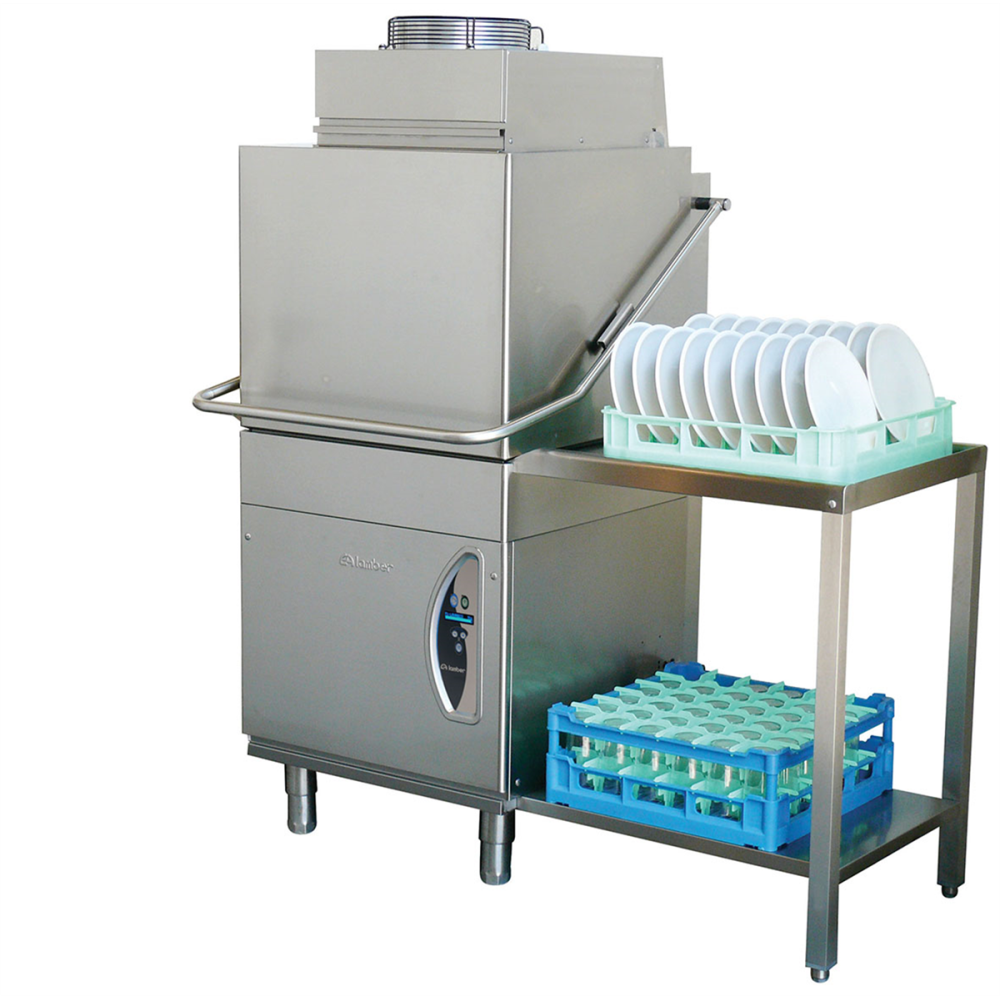 LAVE VAISSELLE A CAPOT L305-dy