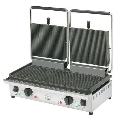 GRILL PANINI GRAND MODELE