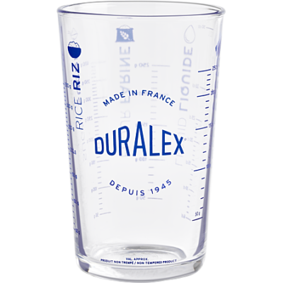 VERRE MESUREUR 56 CL