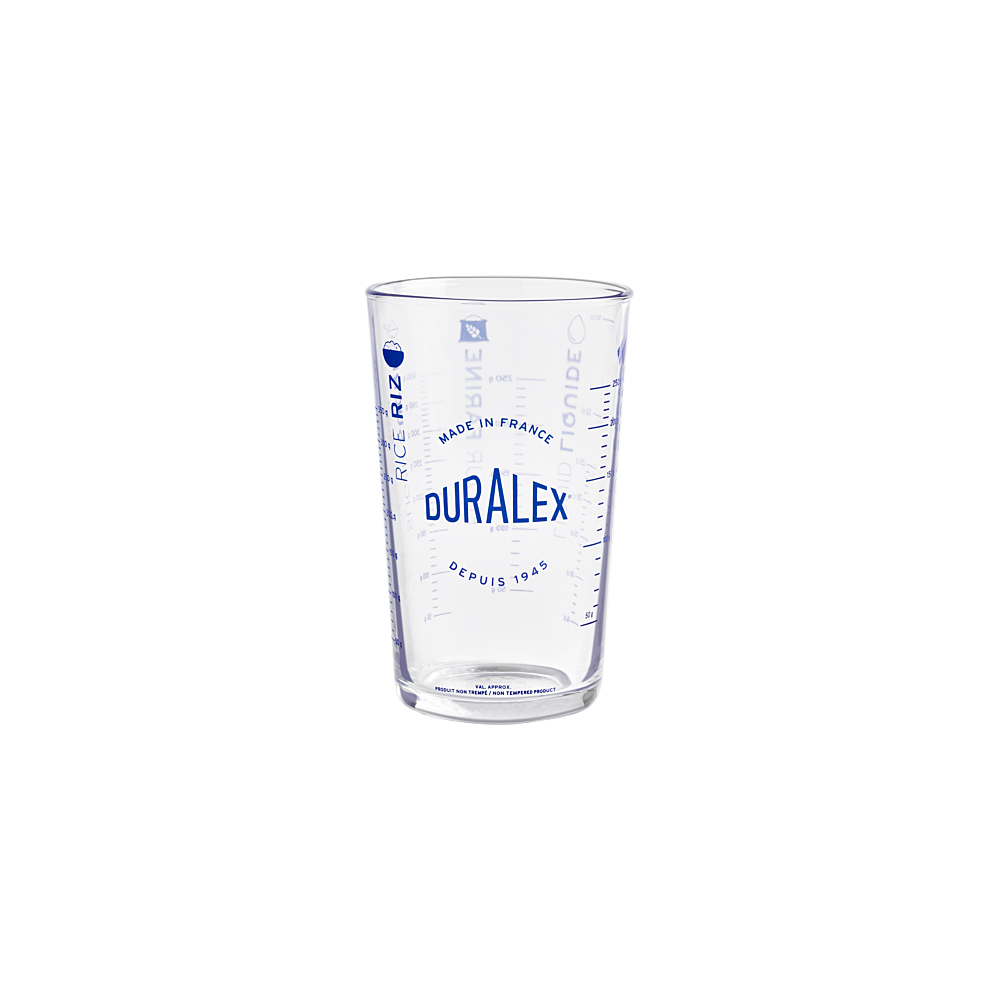 VERRE MESUREUR 56 CL