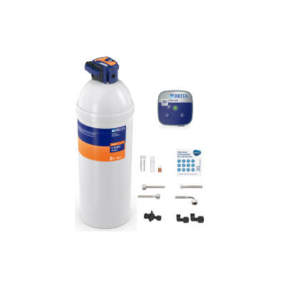 KIT 1ERE INSTALLATION PURITY C1100STEAM IQMETER POUR FOUR