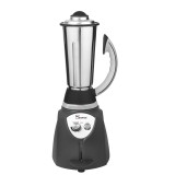 BLENDER DE CUISINE - BOL 2L INOX - NOUVEAU DESIGN