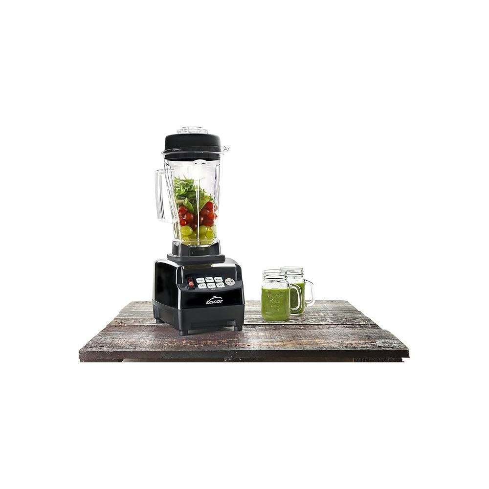 MIXER BLENDER TM-800