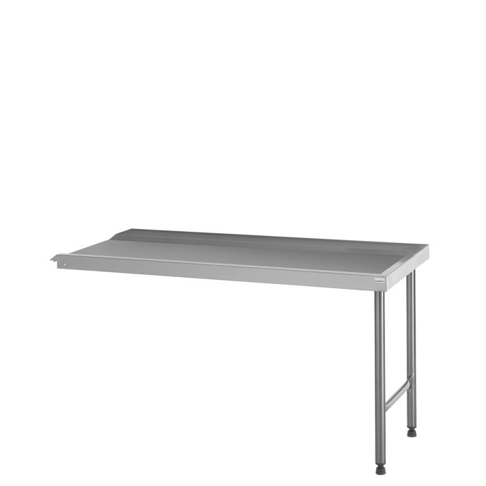 TABLE STANDARD DE SORTIE MAL 1600 x600 hauteur 880 MM