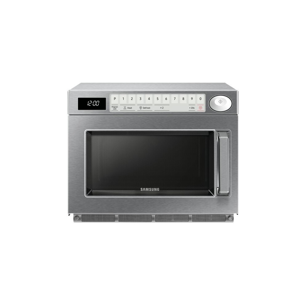 FOUR MICRO ONDES PROFESSIONNEL 1850 W - 2 MAGNÉTRONS - 26 L