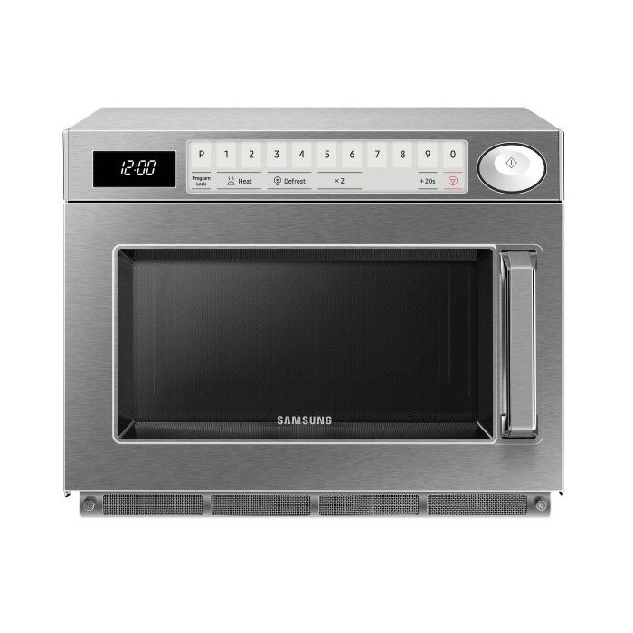 FOUR MICRO ONDES PROFESSIONNEL 1850 W - 2 MAGNÉTRONS - 26 L