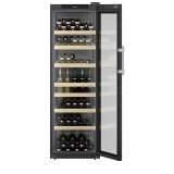 WFBLI 5241 -CAVE A VIN GRAND CRU SERVICE CARROSSERIE NOIR PORTE VI