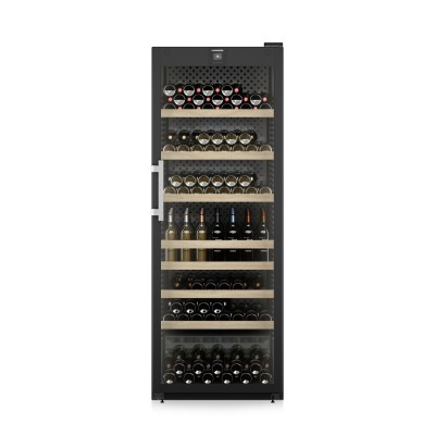 WFBLI 7741 - CAVE A VIN SERVICE 642L / 284 BOUTEILLES
