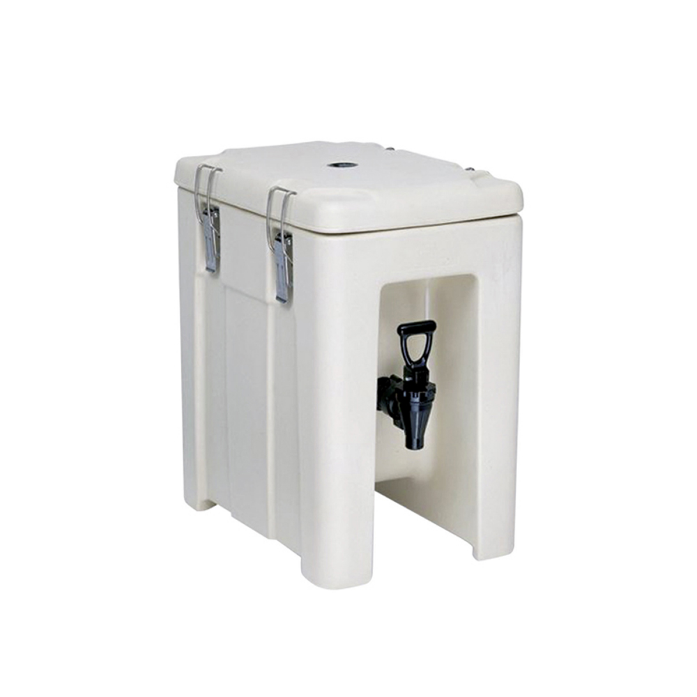 CONTENEUR ISOTHERME Thermax QC5 GRIS/BLEU