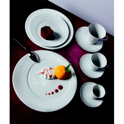 12 SOUCOUPES CAFE-ASYMETRIQUE