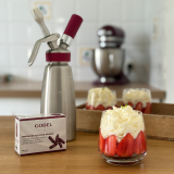 SIPHON PROFESSSIONNEL -0.5L