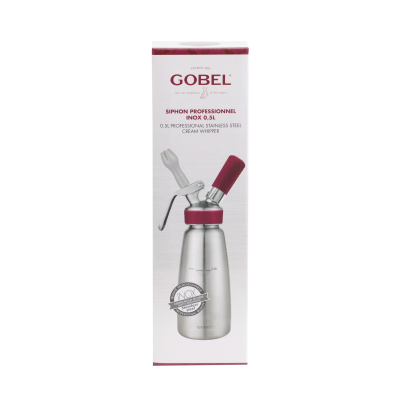 SIPHON PROFESSSIONNEL -0.5L