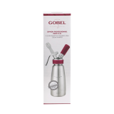 SIPHON PROFESSSIONNEL -0.5L