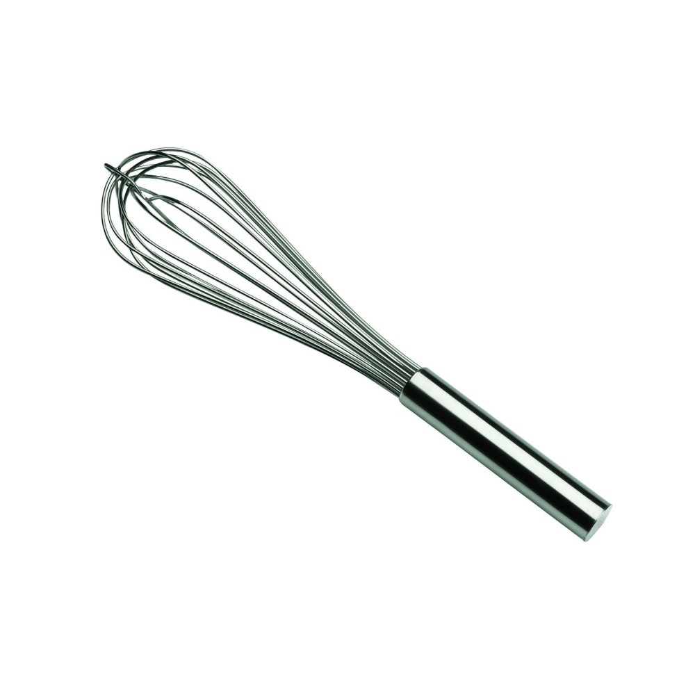 FOUET INOX 350MM