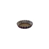 MOULE À TARTELETTE ANTI-ADHÉSIF DIAMÈTRE 12CM