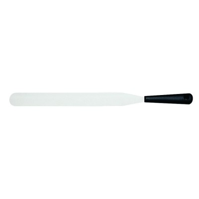 SPATULE DROITE MANCHE SOLIDE 30 CMS