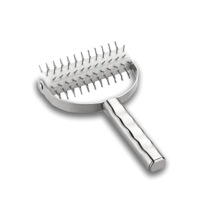 ROULEAU PIQUE VITE POINTE MÉTAL