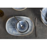 LOT DE 12 FOURCHETTES A DESSERT ORENOK